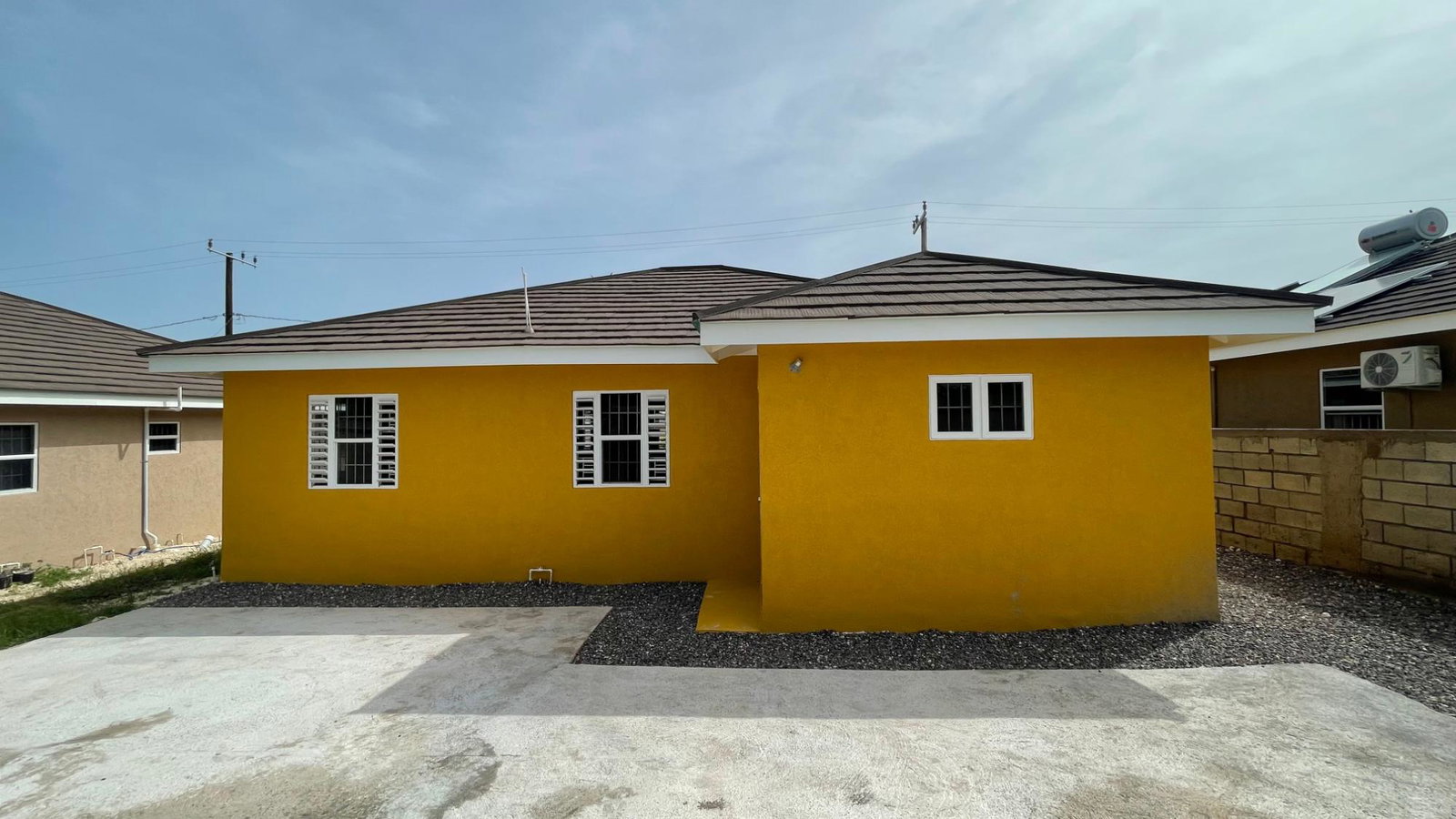 Ninth image of Lot 321 Colbeck Manor, Old Harbou in Old Harbour, St. Catherine, Jamaica - property is For Rent