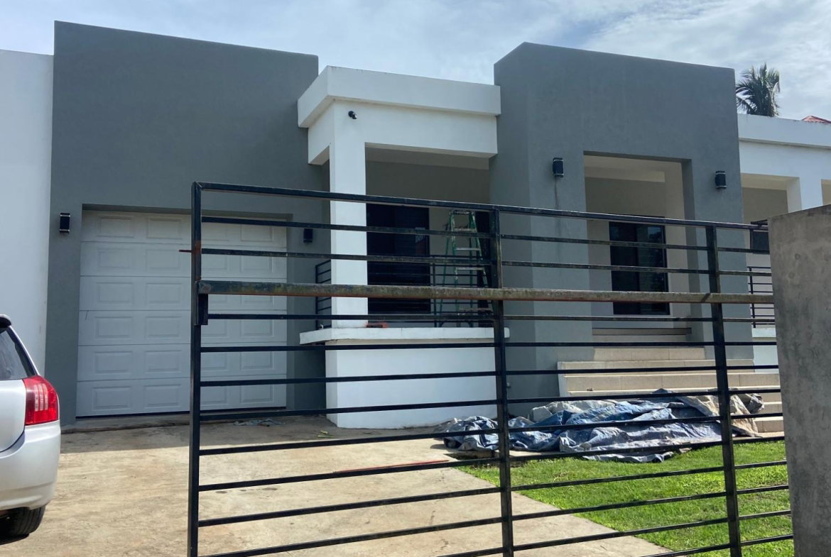 Second image of 16 Villa Crescent in Mandeville, Manchester, Jamaica - property is For Rent