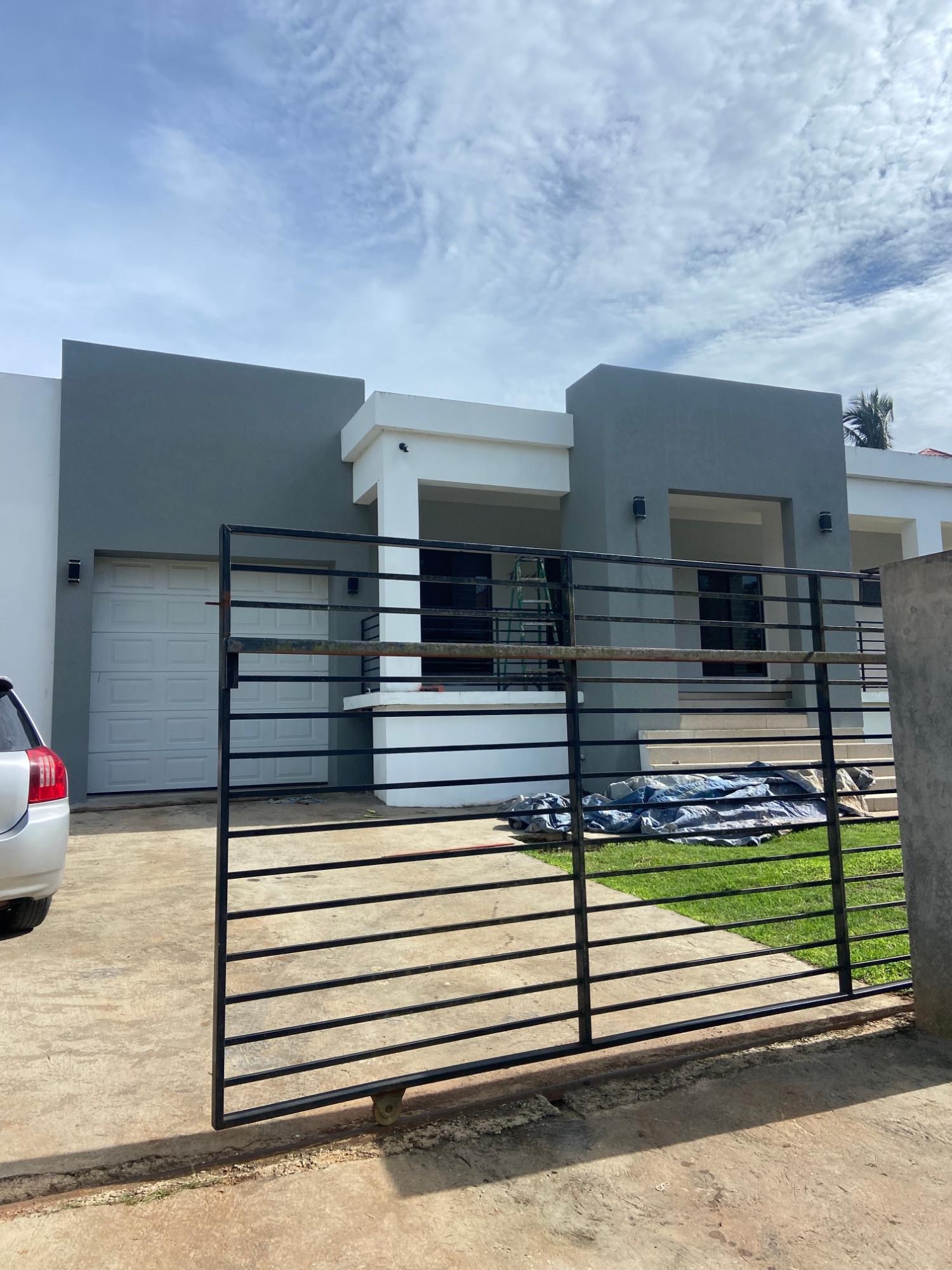 Second image of 16 Villa Crescent in Mandeville, Manchester, Jamaica - property is For Rent