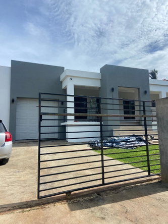 Second image of 16 Villa Crescent in Mandeville, Manchester, Jamaica - property is For Rent