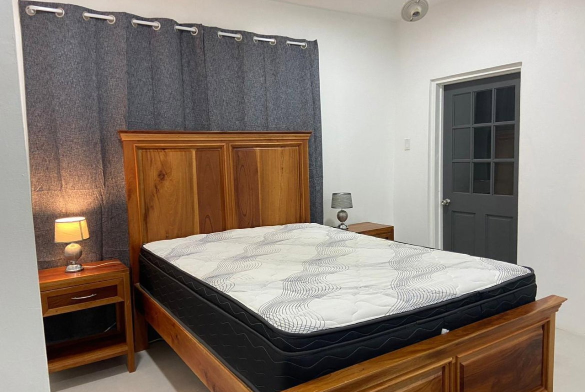 Eleventh image of 16 Villa Crescent in Mandeville, Manchester, Jamaica - property is For Rent