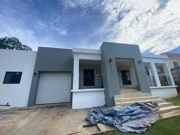 First image of 16 Villa Crescent in Mandeville, Manchester, Jamaica - property is For Rent