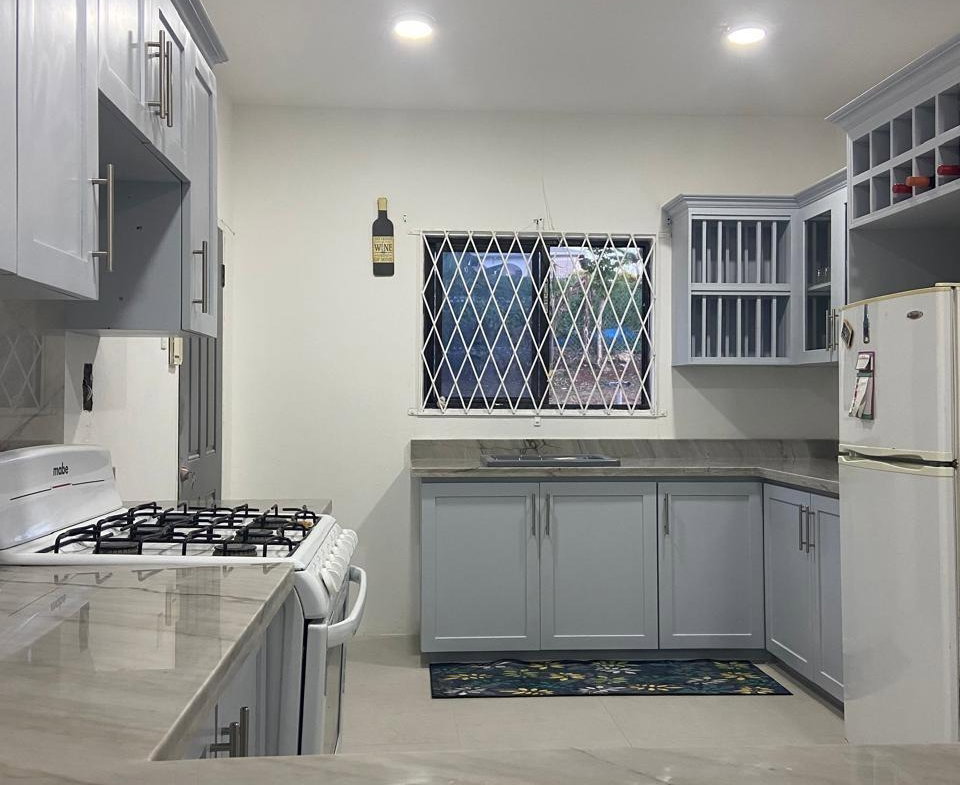 Eighth image of 16 Villa Crescent in Mandeville, Manchester, Jamaica - property is For Rent