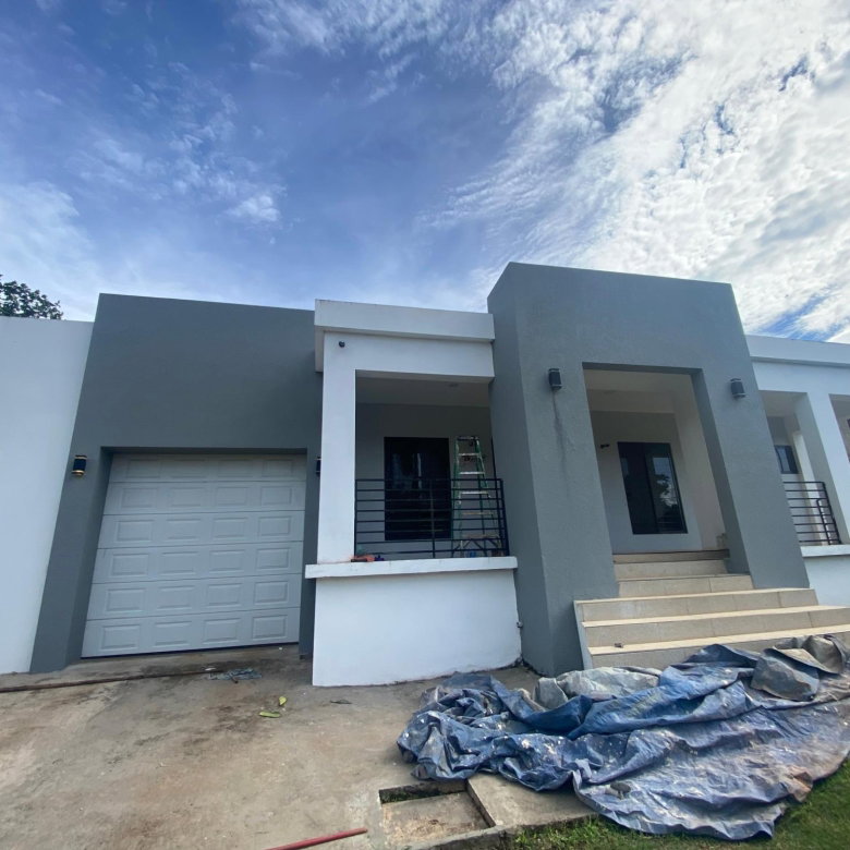First image of 16 Villa Crescent in Mandeville, Manchester, Jamaica - property is For Rent
