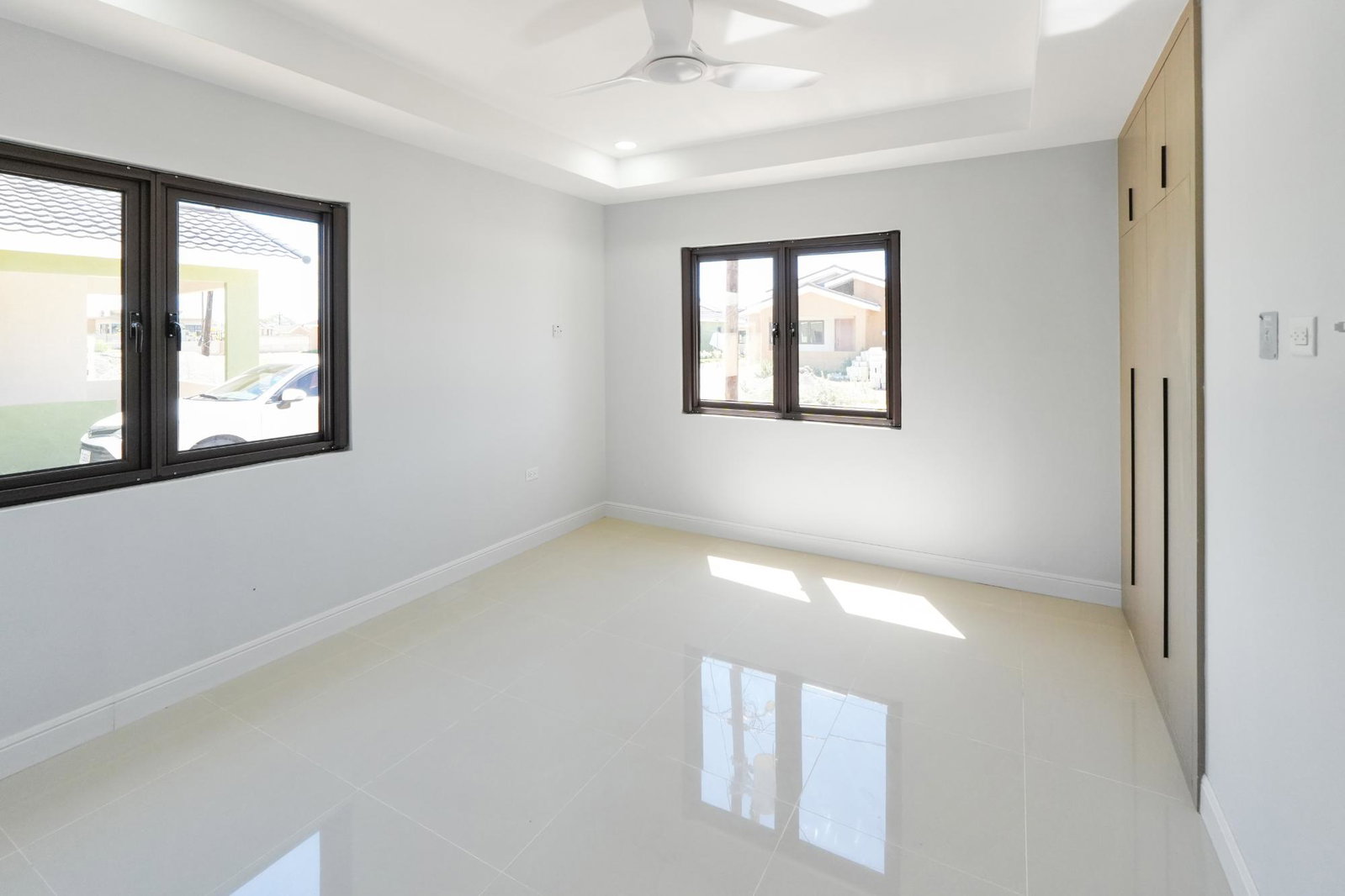 Modern-3-Bedroom-House-for-Rent-in-Oak-Estate-Portmore-St.-Catherine Tenth image of 3 Oak Estate in Greater Portmore, St. Catherine, Jamaica - property is For Rent