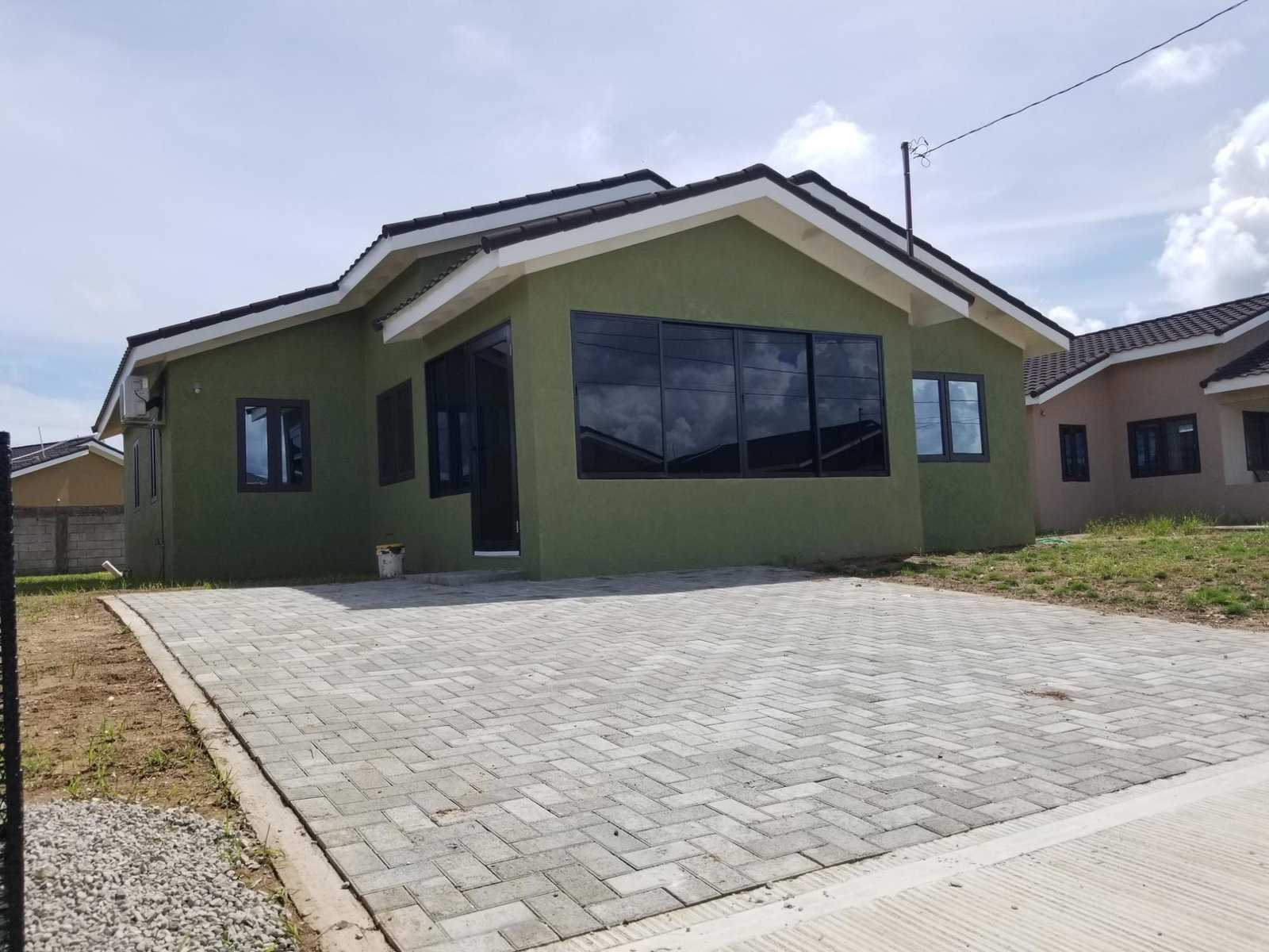 Second image of 17 Oak Estate, Bernard Lodge in Bernard Lodge, St. Catherine, Jamaica - property is For Rent