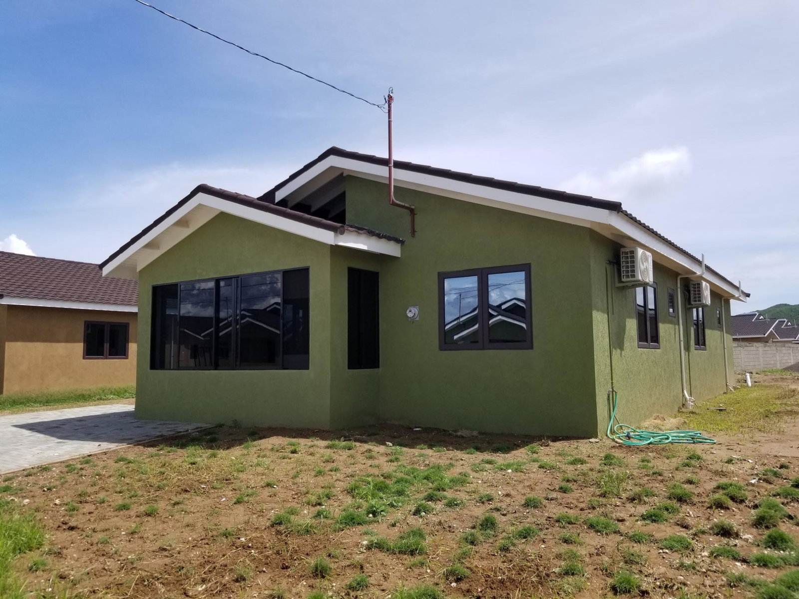 Third image of 17 Oak Estate, Bernard Lodge in Bernard Lodge, St. Catherine, Jamaica - property is For Rent