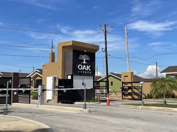 First image of 470-470 Oak Estate in Portmore Pines, St. Catherine, Jamaica - property is For Rent
