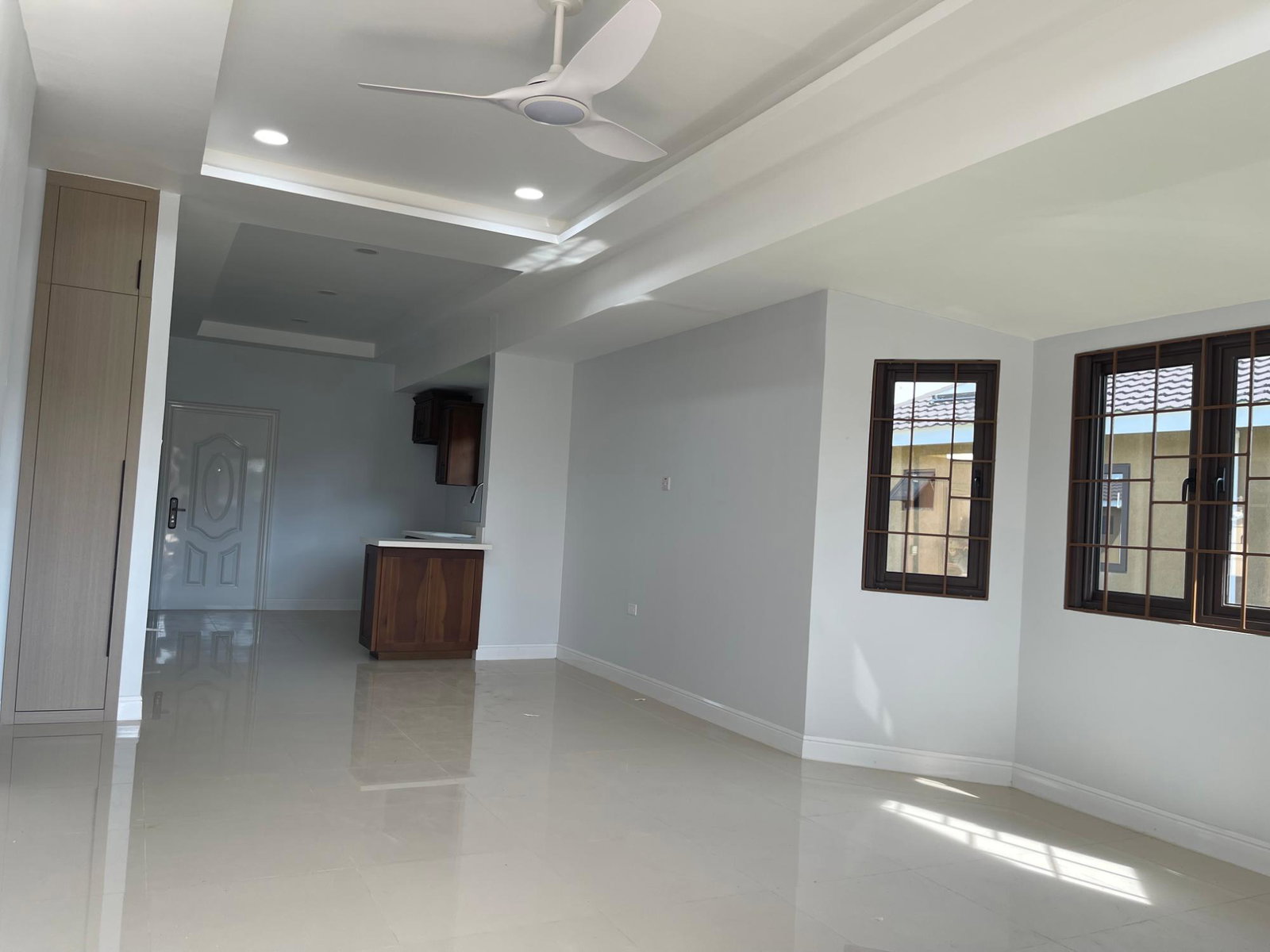 Modern-3-Bedroom-House-for-Rent-in-Oak-Estate-St.-Catherine-Jamaica Fifth image of 470-470 Oak Estate in Portmore Pines, St. Catherine, Jamaica - property is For Rent