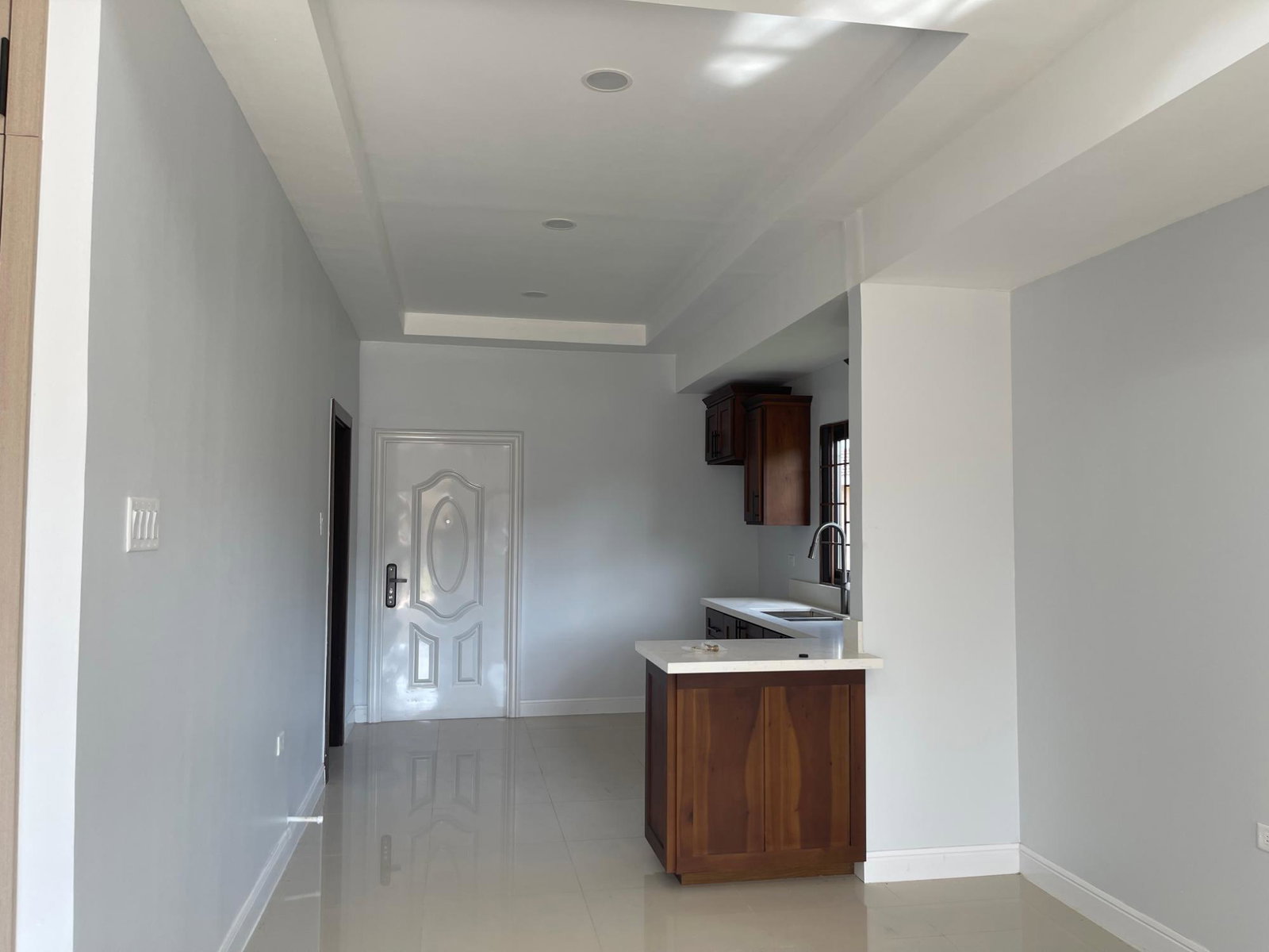 Modern-3-Bedroom-House-for-Rent-in-Oak-Estate-St.-Catherine-Jamaica Seventh image of 470-470 Oak Estate in Portmore Pines, St. Catherine, Jamaica - property is For Rent