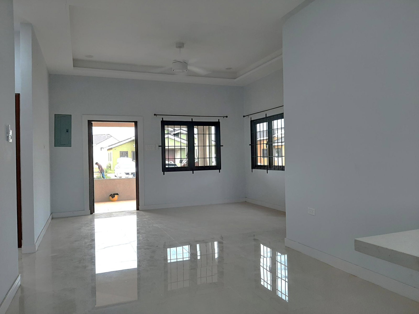 Fifth image of 17 Oak Estate, Bernard Lodge in Bernard Lodge, St. Catherine, Jamaica - property is For Rent