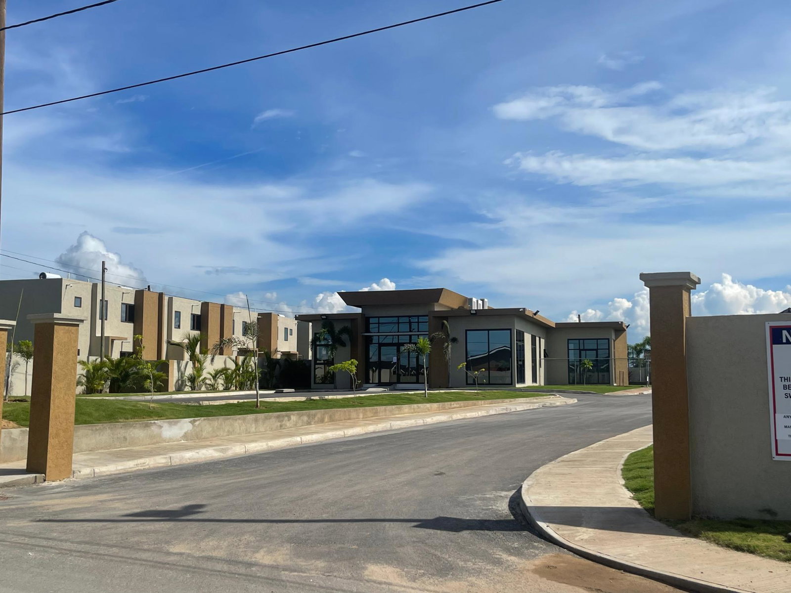 Modern-3-Bedroom-House-for-Rent-in-Oak-Estate-St.-Catherine-Jamaica Nineteenth image of 470-470 Oak Estate in Portmore Pines, St. Catherine, Jamaica - property is For Rent