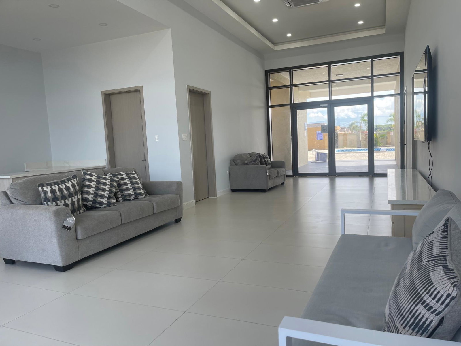 Modern-3-Bedroom-House-for-Rent-in-Oak-Estate-St.-Catherine-Jamaica Twenty-Second image of 470-470 Oak Estate in Portmore Pines, St. Catherine, Jamaica - property is For Rent