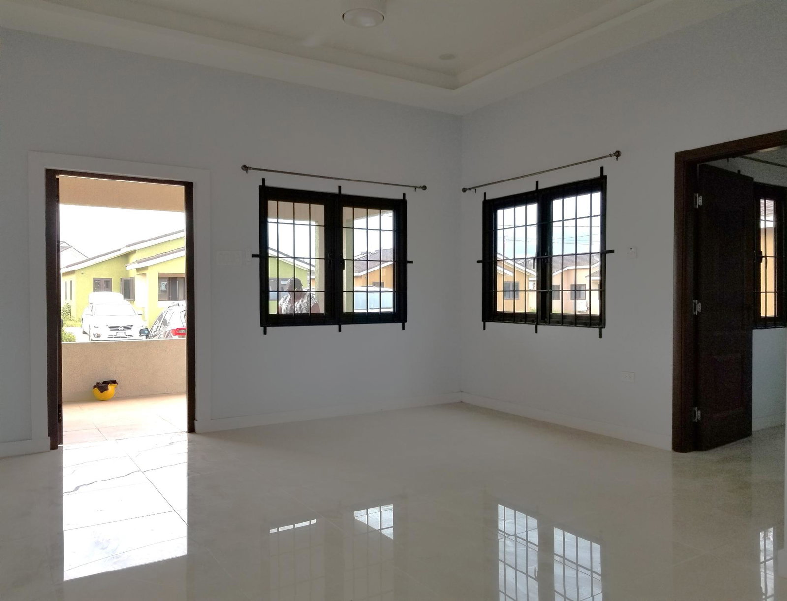Sixth image of 17 Oak Estate, Bernard Lodge in Bernard Lodge, St. Catherine, Jamaica - property is For Rent