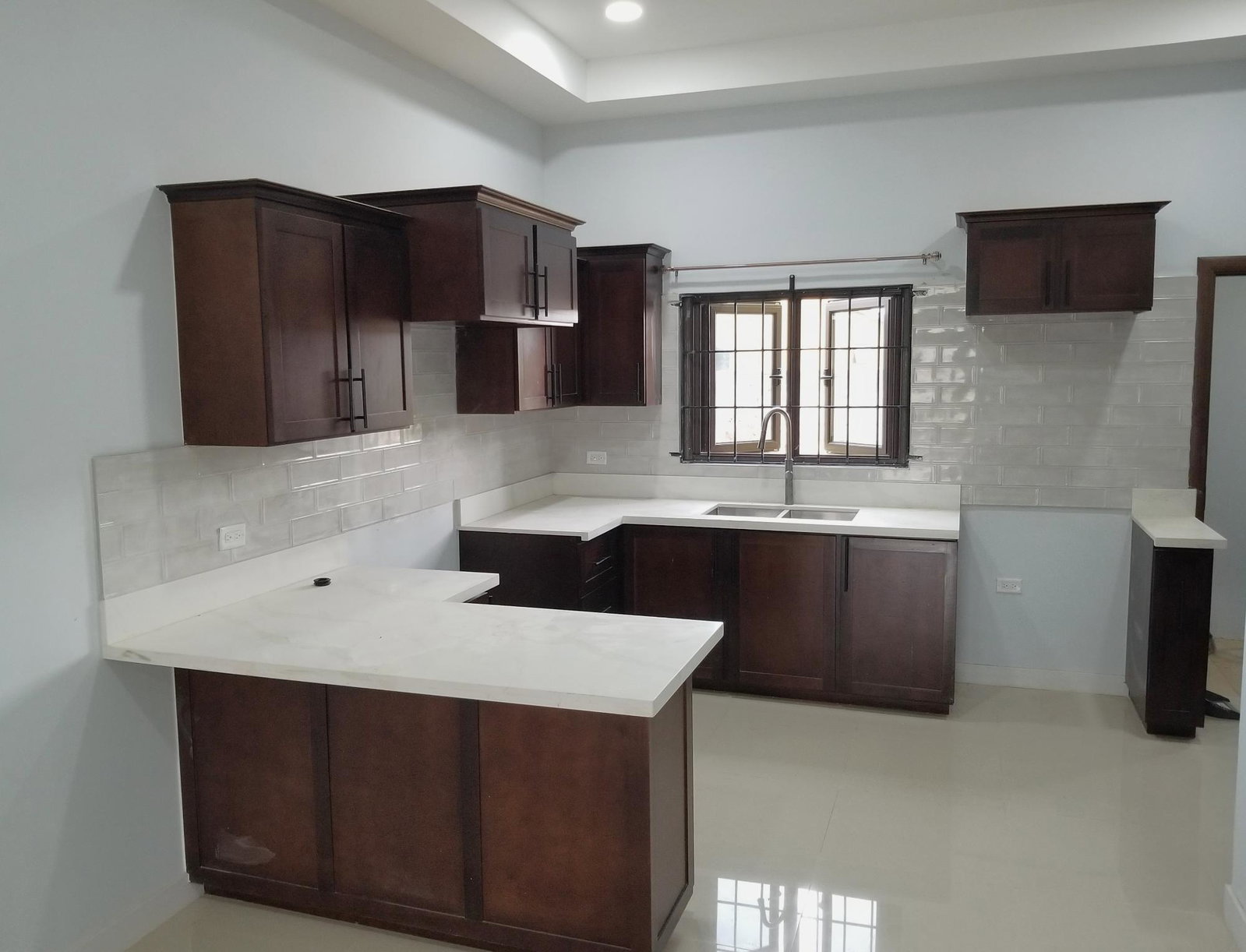 Eighth image of 17 Oak Estate, Bernard Lodge in Bernard Lodge, St. Catherine, Jamaica - property is For Rent