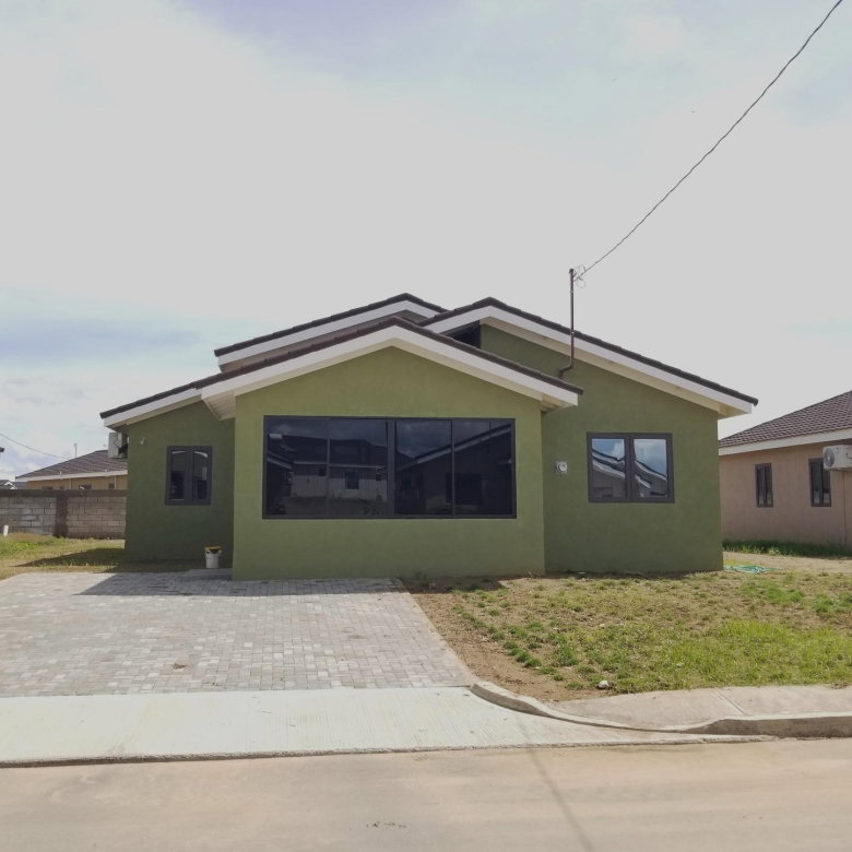 First image of 17 Oak Estate, Bernard Lodge in Bernard Lodge, St. Catherine, Jamaica - property is For Rent