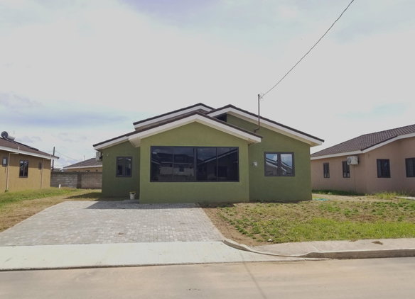 First image of 17 Oak Estate, Bernard Lodge in Bernard Lodge, St. Catherine, Jamaica - property is For Rent