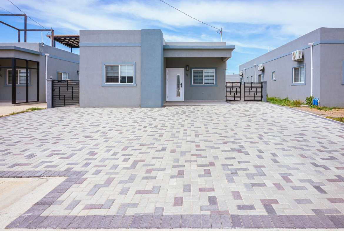 Second image of Port Ridge Estates in Caribbean Estates, St. Catherine, Jamaica - property is For Rent