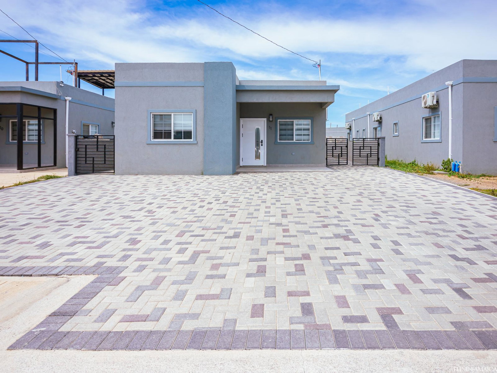 Second image of Port Ridge Estates in Caribbean Estates, St. Catherine, Jamaica - property is For Rent