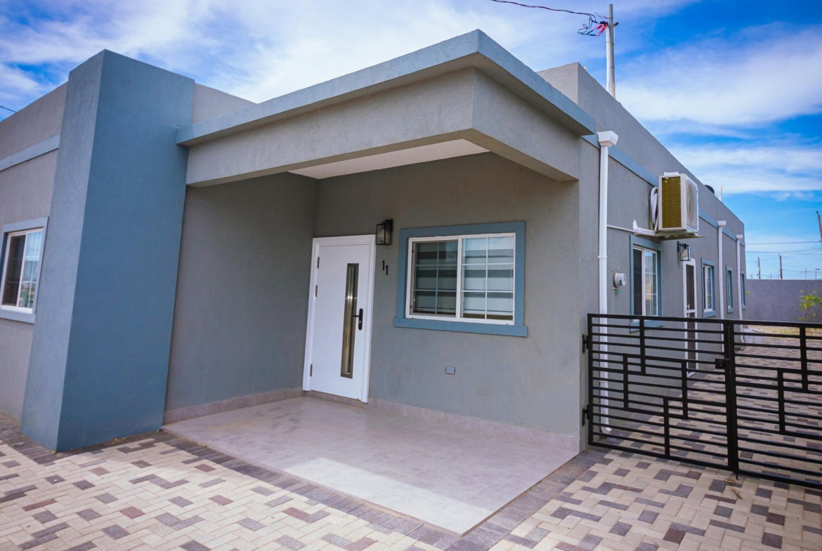 First image of Port Ridge Estates in Caribbean Estates, St. Catherine, Jamaica - property is For Rent