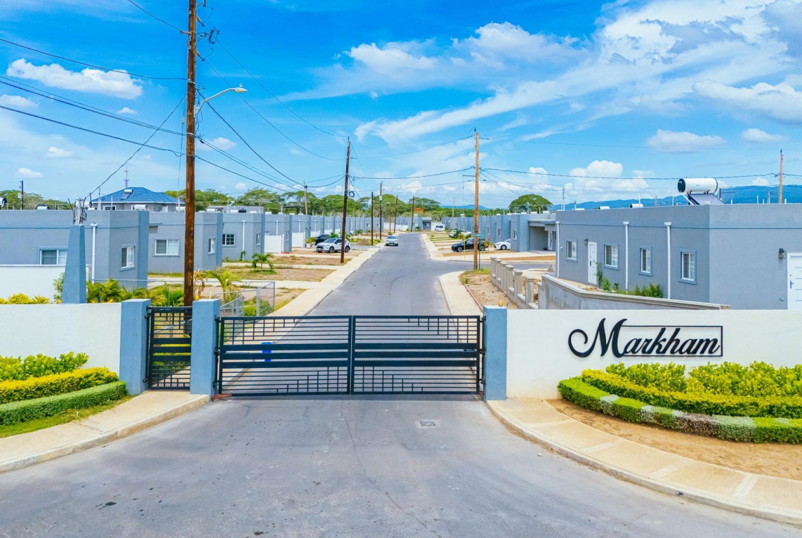 Sixteenth image of Port Ridge Estates in Caribbean Estates, St. Catherine, Jamaica - property is For Rent