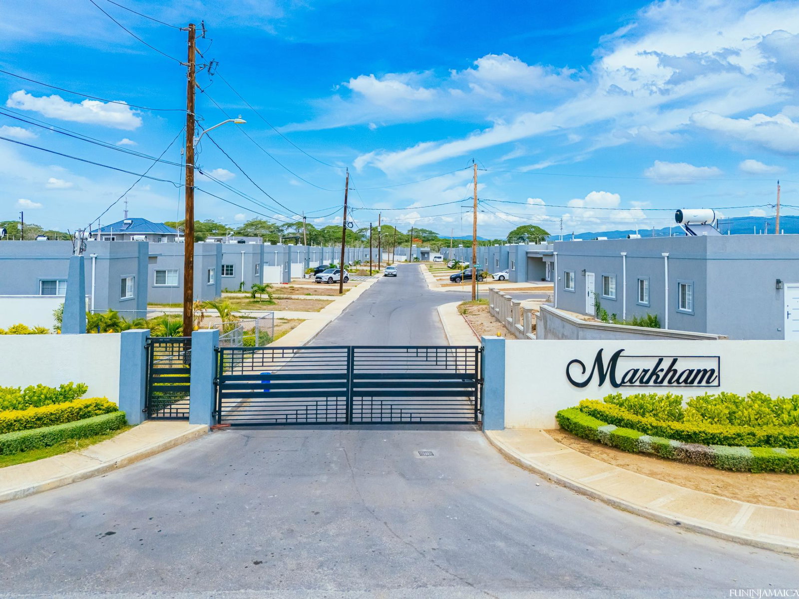 Sixteenth image of Port Ridge Estates in Caribbean Estates, St. Catherine, Jamaica - property is For Rent