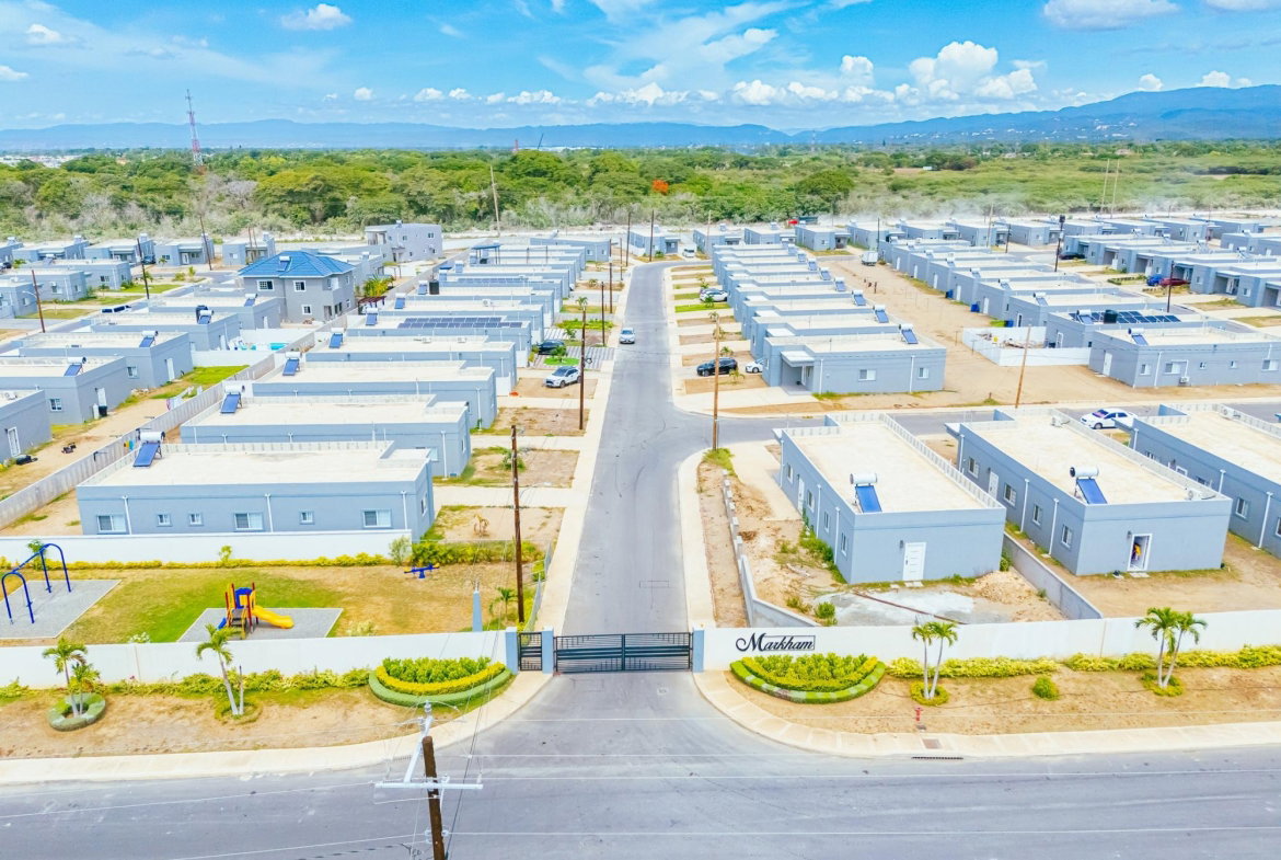 Seventeenth image of Port Ridge Estates in Caribbean Estates, St. Catherine, Jamaica - property is For Rent