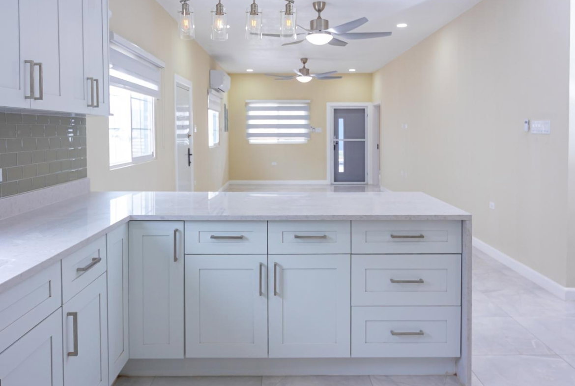 Eighteenth image of Port Ridge Estates in Caribbean Estates, St. Catherine, Jamaica - property is For Rent