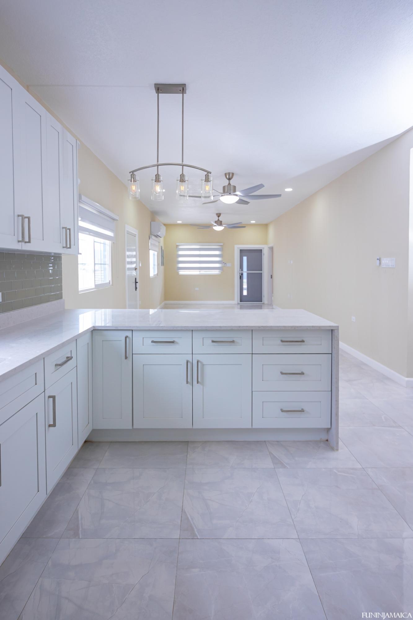 Eighteenth image of Port Ridge Estates in Caribbean Estates, St. Catherine, Jamaica - property is For Rent