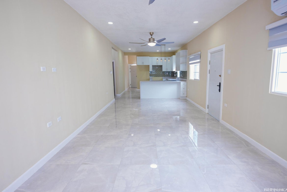 Third image of Port Ridge Estates in Caribbean Estates, St. Catherine, Jamaica - property is For Rent