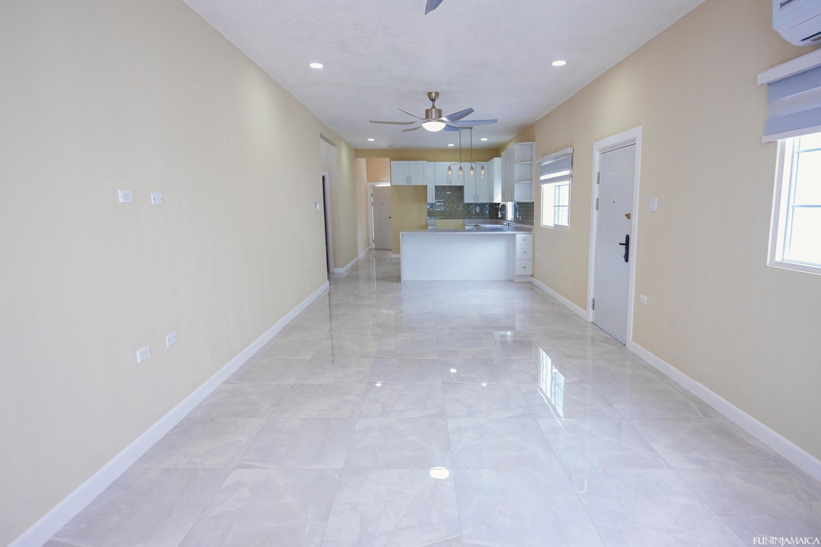 Third image of Port Ridge Estates in Caribbean Estates, St. Catherine, Jamaica - property is For Rent