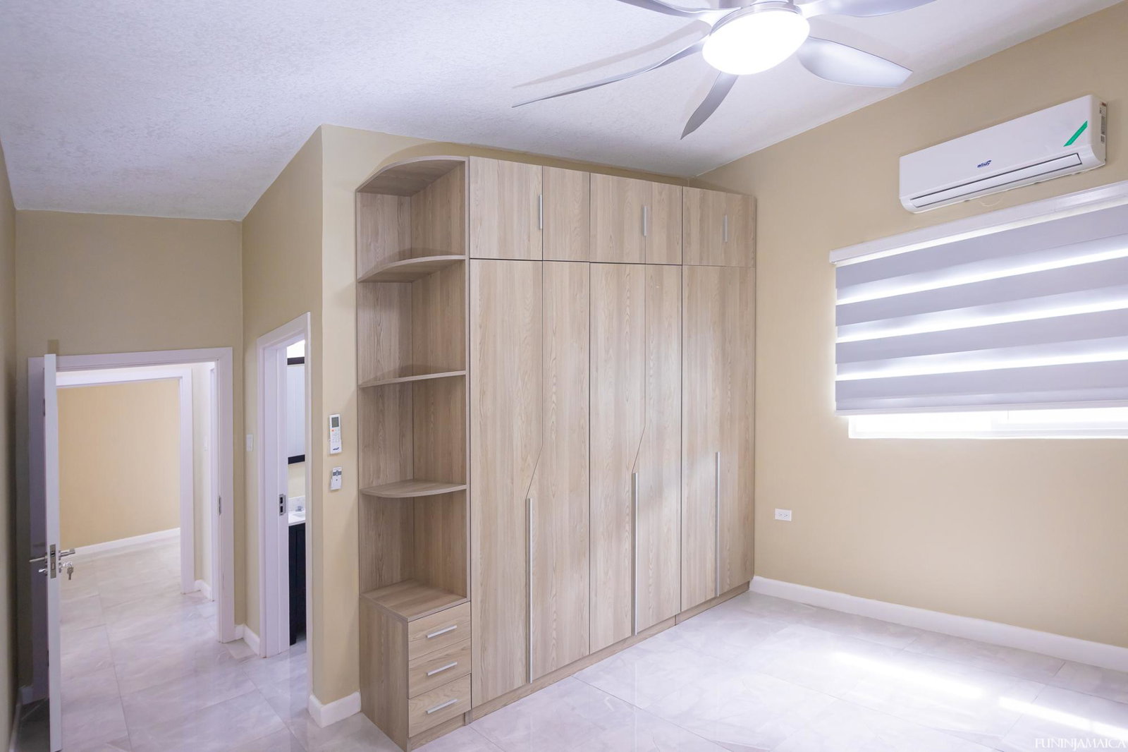 Twenty-Sixth image of Port Ridge Estates in Caribbean Estates, St. Catherine, Jamaica - property is For Rent