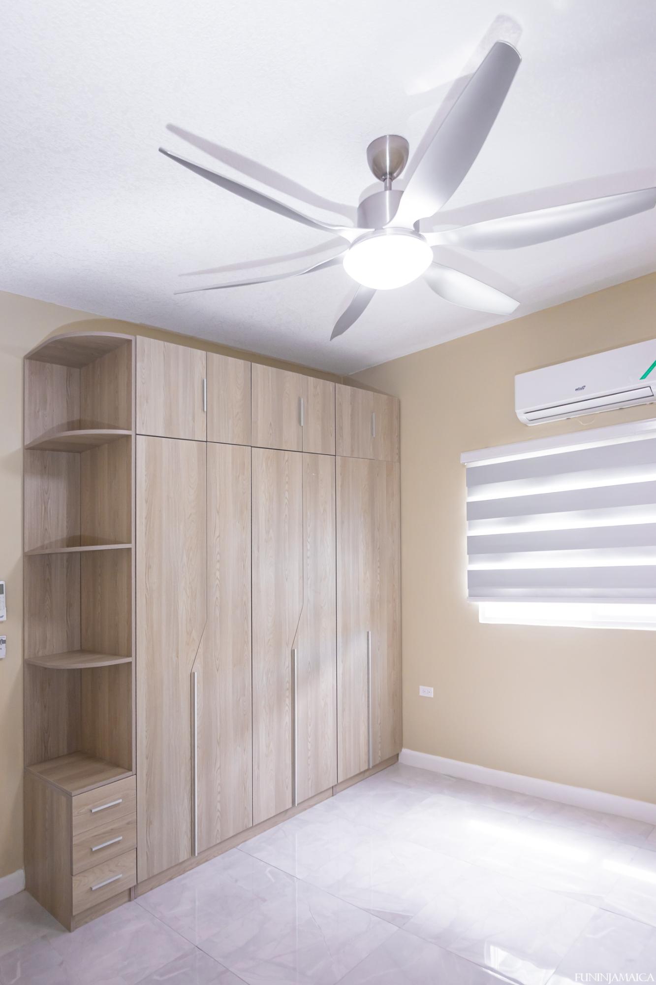 Twenty-Seventh image of Port Ridge Estates in Caribbean Estates, St. Catherine, Jamaica - property is For Rent