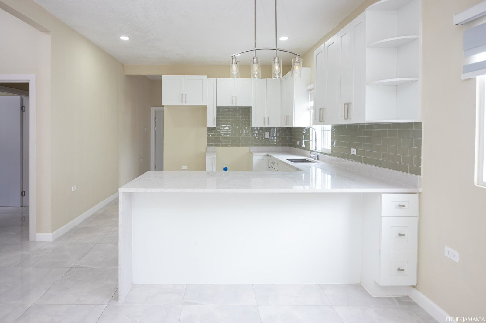Fourth image of Port Ridge Estates in Caribbean Estates, St. Catherine, Jamaica - property is For Rent