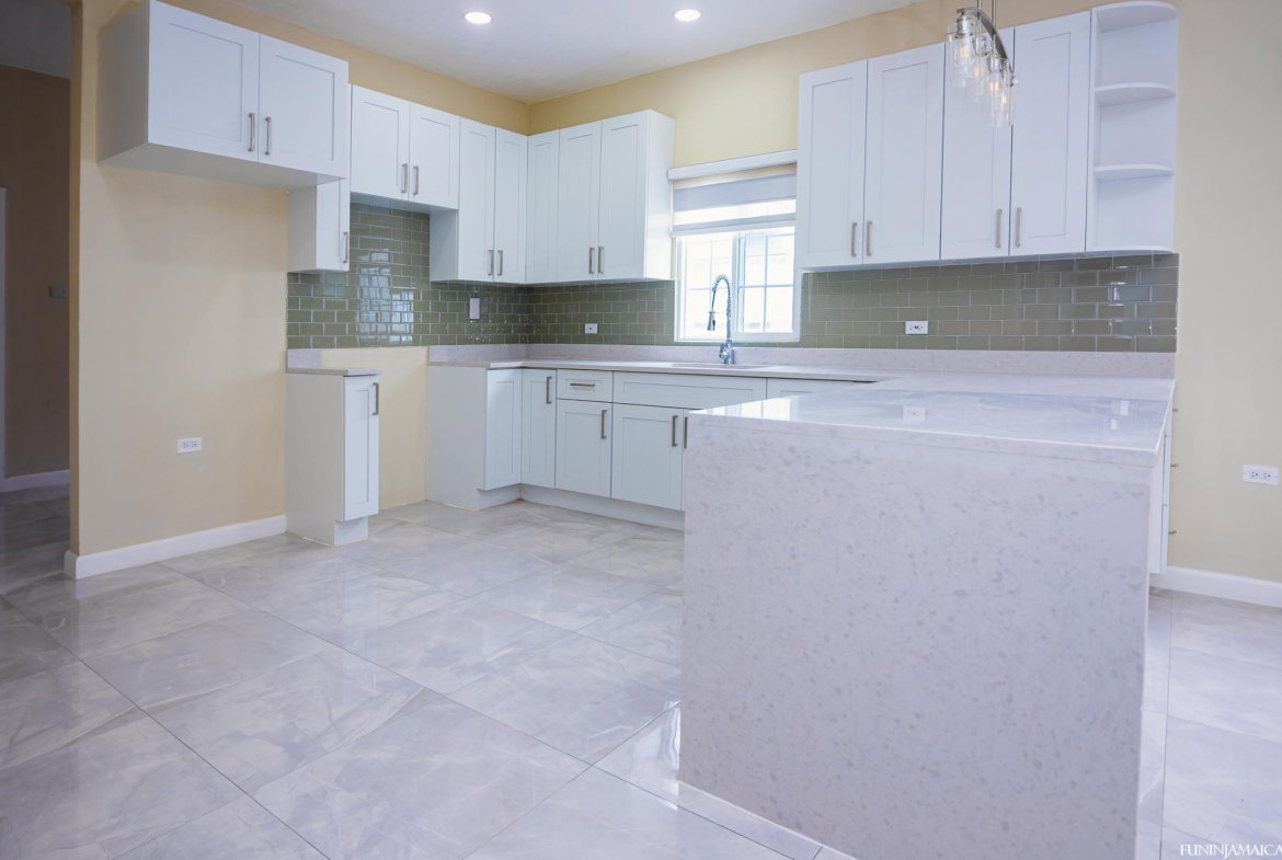 Sixth image of Port Ridge Estates in Caribbean Estates, St. Catherine, Jamaica - property is For Rent