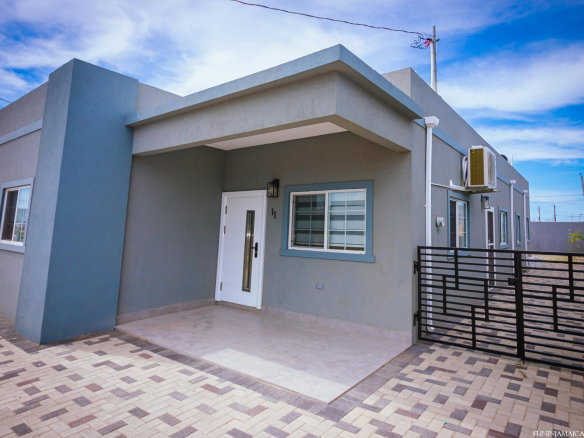 First image of Port Ridge Estates in Caribbean Estates, St. Catherine, Jamaica - property is For Rent