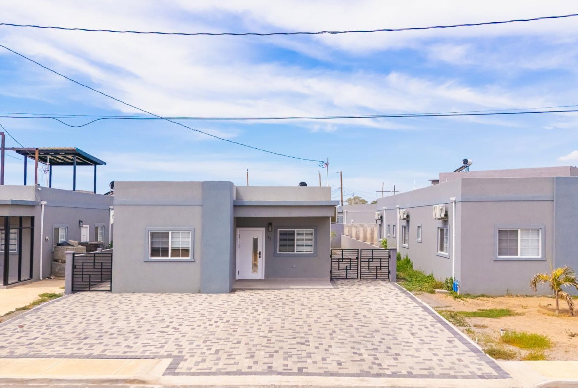 Eighth image of Port Ridge Estates in Caribbean Estates, St. Catherine, Jamaica - property is For Rent