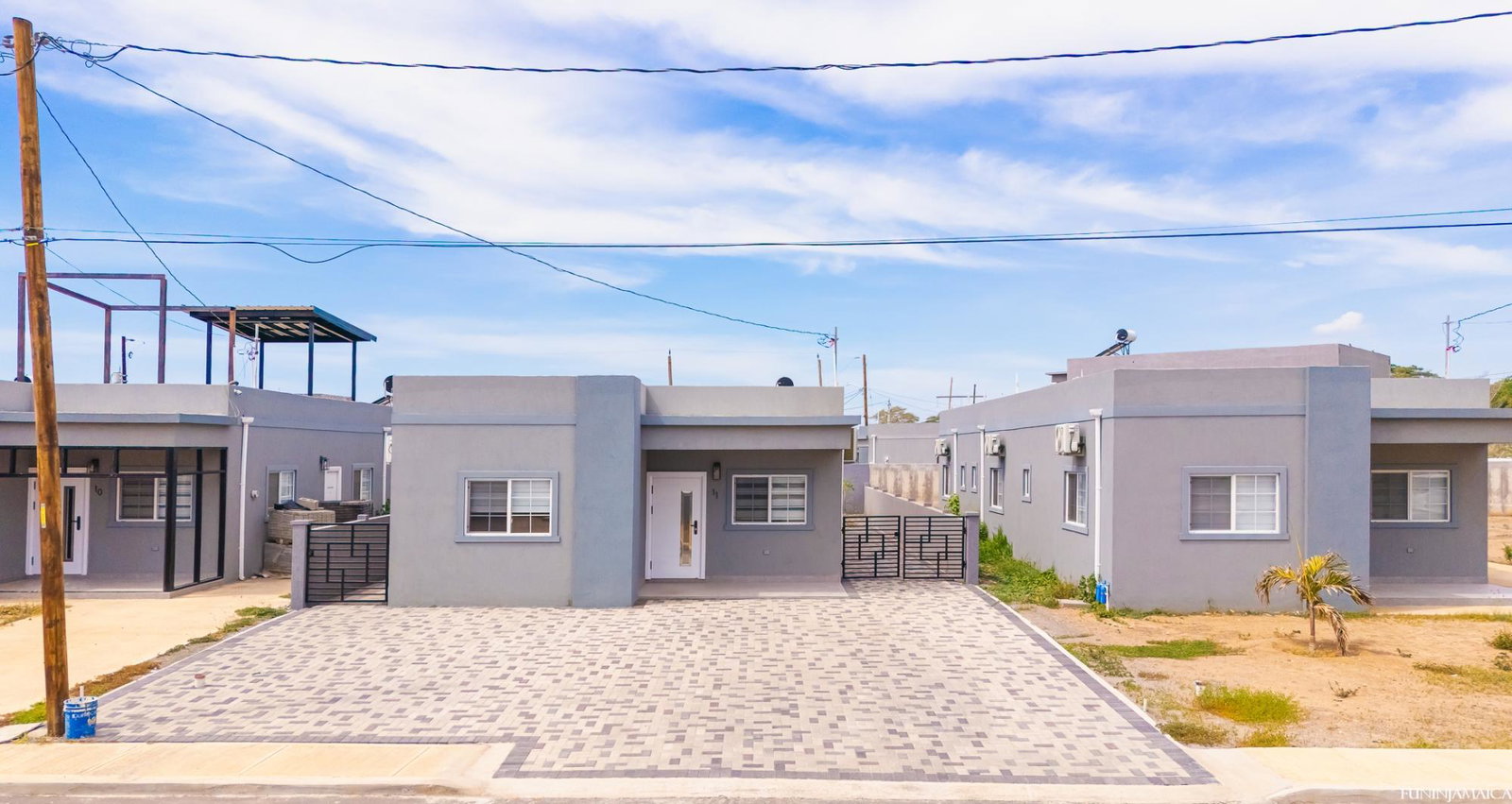 Eighth image of Port Ridge Estates in Caribbean Estates, St. Catherine, Jamaica - property is For Rent