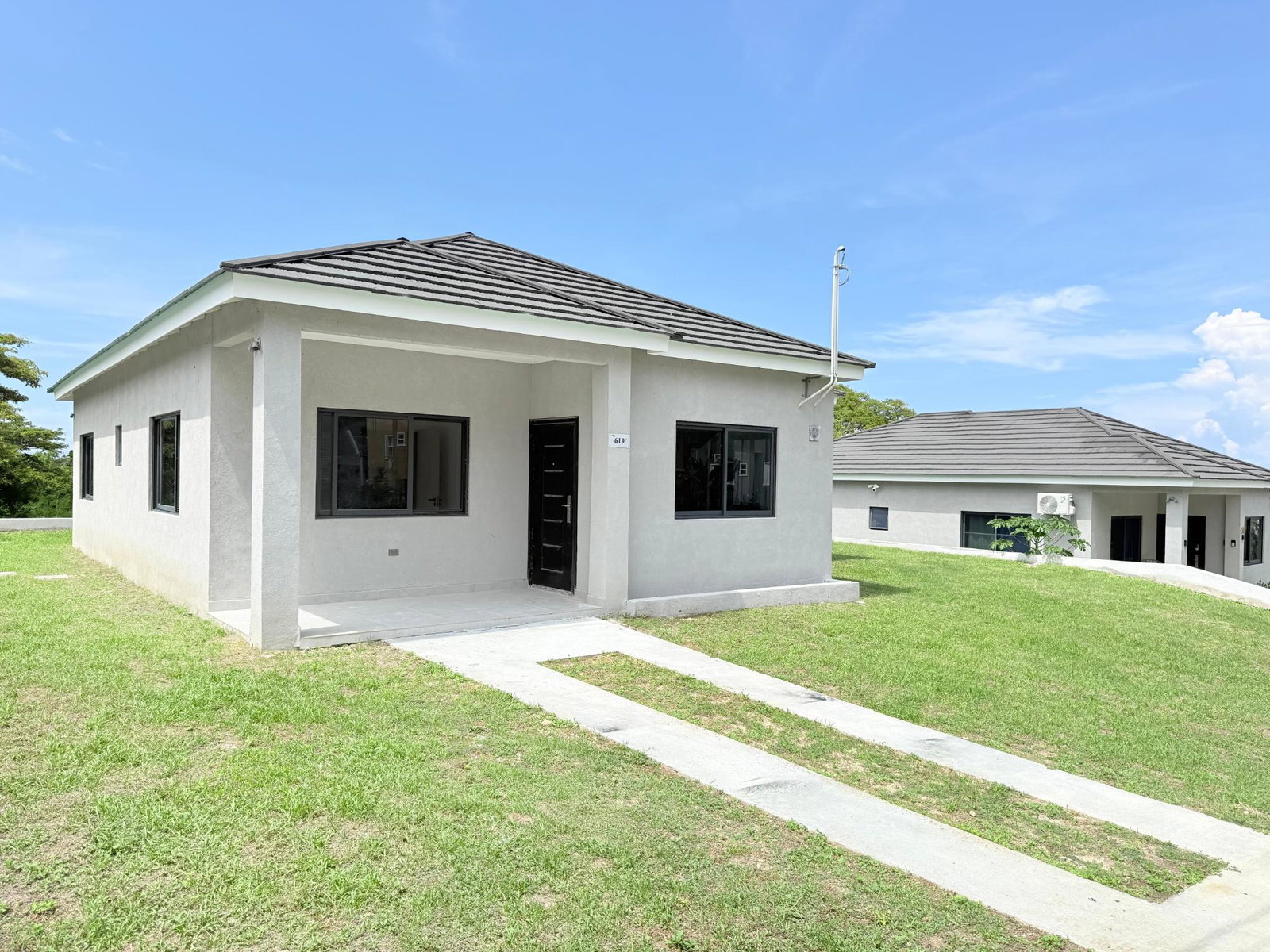 Second image of 619 Calabash Drive in Runaway Bay, St. Ann, Jamaica - property is For Rent