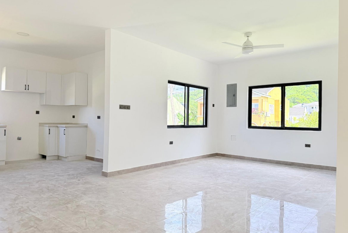 Twelfth image of 619 Calabash Drive in Runaway Bay, St. Ann, Jamaica - property is For Rent