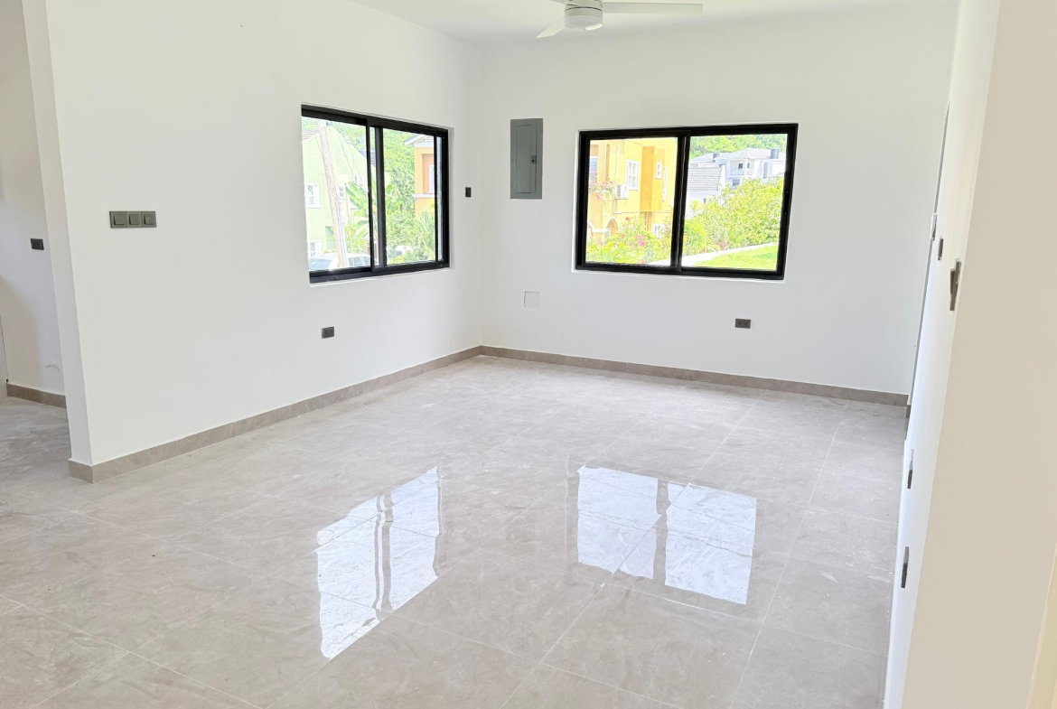 Fourth image of 619 Calabash Drive in Runaway Bay, St. Ann, Jamaica - property is For Rent