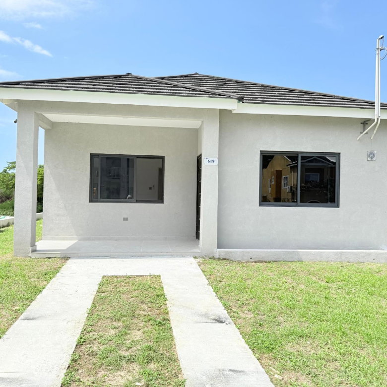 First image of 619 Calabash Drive in Runaway Bay, St. Ann, Jamaica - property is For Rent