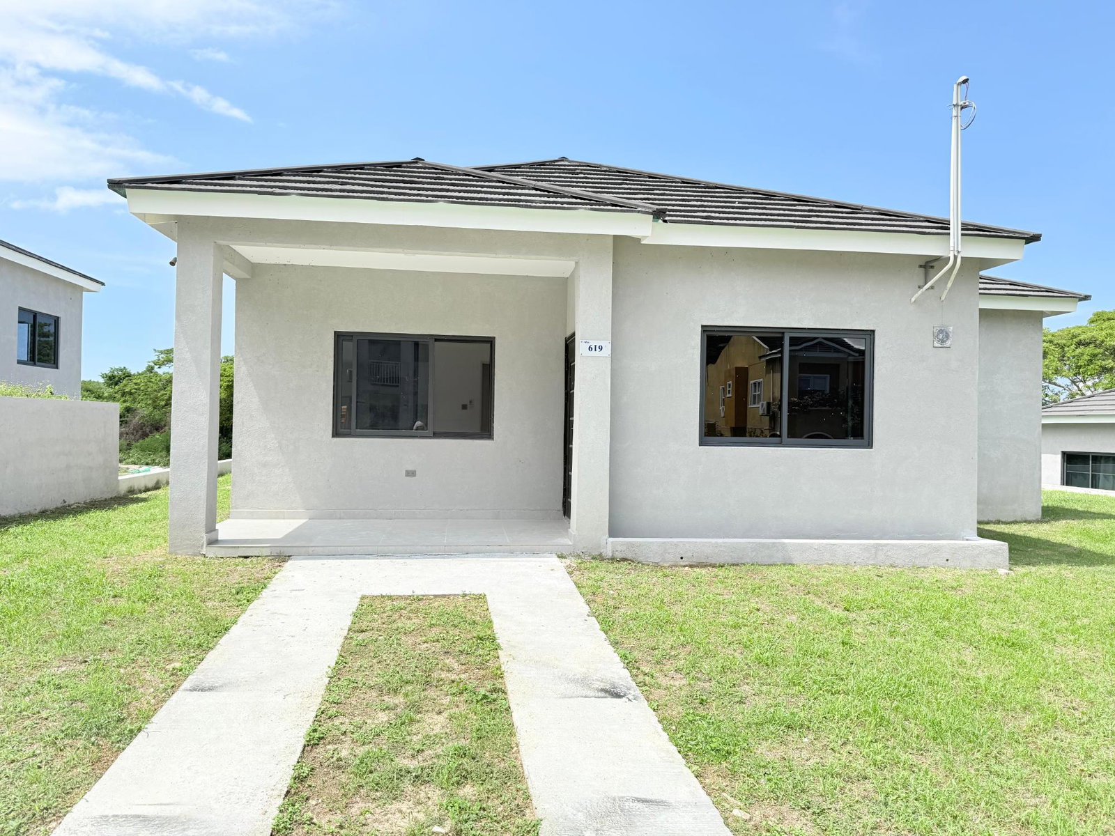 First image of 619 Calabash Drive in Runaway Bay, St. Ann, Jamaica - property is For Rent