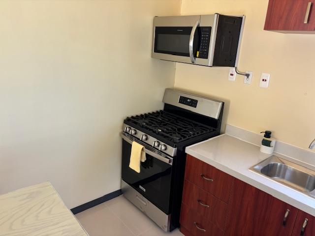 Eleventh image of 123 Edmund Ridge Estaes in SPOT VALLEY, St. James, Jamaica - property is For Rent