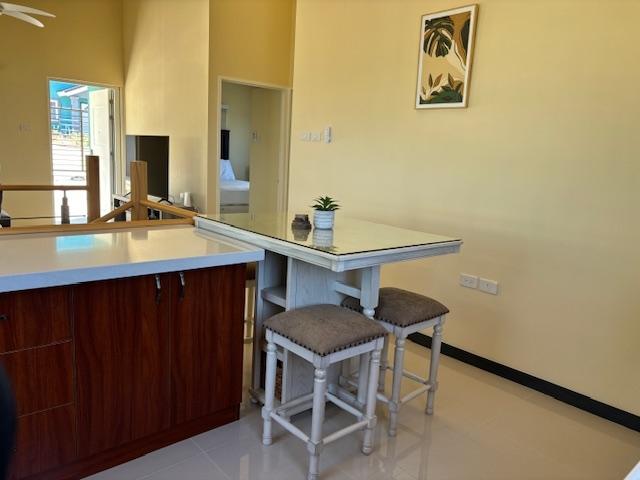 Twelfth image of 123 Edmund Ridge Estaes in SPOT VALLEY, St. James, Jamaica - property is For Rent