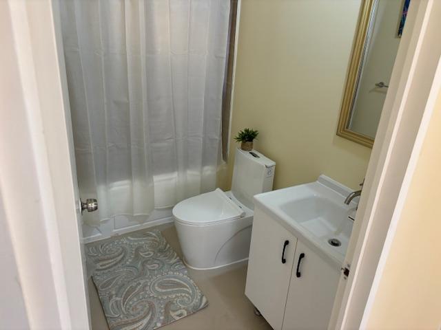 Seventeenth image of 123 Edmund Ridge Estaes in SPOT VALLEY, St. James, Jamaica - property is For Rent