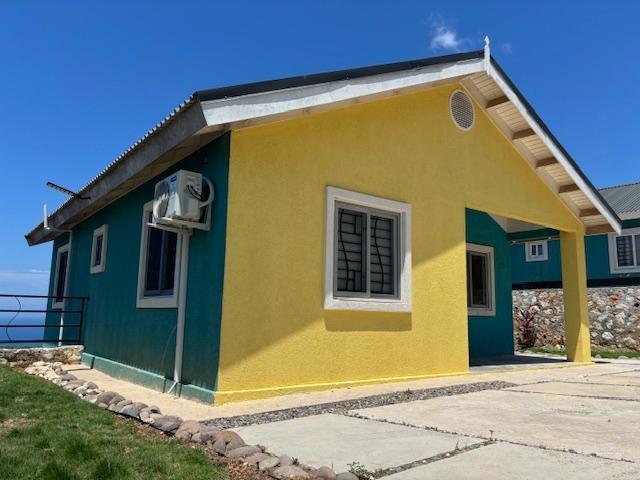 Third image of 123 Edmund Ridge Estaes in SPOT VALLEY, St. James, Jamaica - property is For Rent