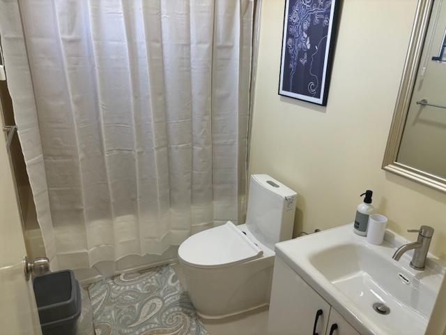 Twenty-Sixth image of 123 Edmund Ridge Estaes in SPOT VALLEY, St. James, Jamaica - property is For Rent