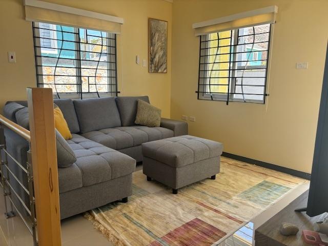 Fifth image of 123 Edmund Ridge Estaes in SPOT VALLEY, St. James, Jamaica - property is For Rent