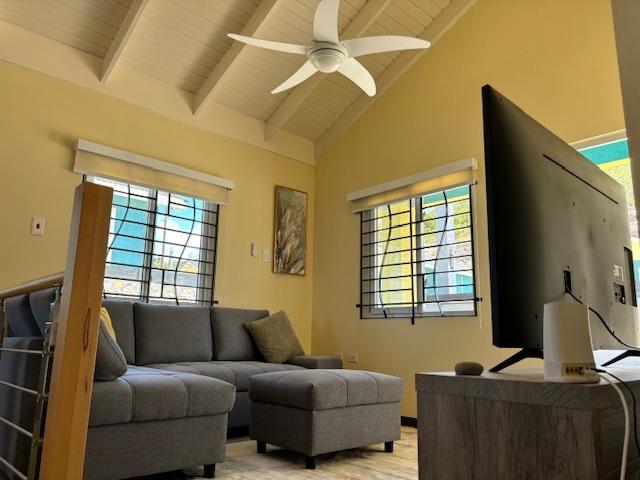 Sixth image of 123 Edmund Ridge Estaes in SPOT VALLEY, St. James, Jamaica - property is For Rent